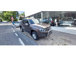 Volkswagen Amarok 2.0 tdi 180cv miniatura 9
